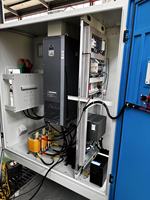 Convertisseur de fréquence VFD 400KW, variateurs de fréquence 450KW, variateurs de fréquence triphasés 380V