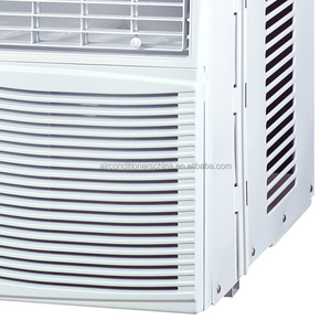 Climatiseurs de fenêtre Doophi pour l'Amérique du Nord, 60 Hz - Product Image 4