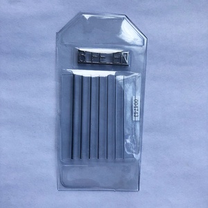X-ışını tahribatsız <span class=keywords><strong>test</strong></span> aksesuar kalite göstergesi Permeameter <span class=keywords><strong>NDT</strong></span> IQI 6 AL EN Penetrant enstrüman erişim görüntü erişimi - Product Image 3