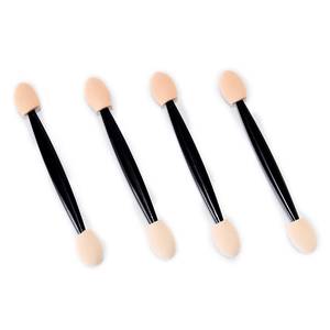 KADS Magic Mirror Powder Stick Portable Double Head Sponge Nail Art Tool Cosmetic Makeup Tools for Nail Art Painting - Product Image 3