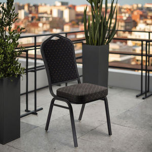 Chaises <span class=keywords><strong>de</strong></span> salle à manger empilables pour hôtels et restaurants - Product Image 5