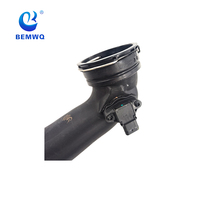16137438487 16137446752 16132578621 BEMWQ Pipa Ventilasi Dengan Filter Debu untuk BMW 3-SERIES F30 F34 F35 4-SERIES F32 F33 GC F36 B48