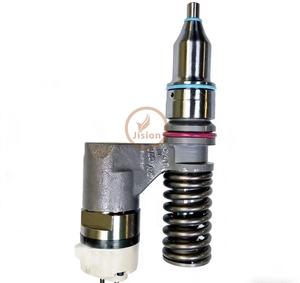 หัวฉีดน้ำมันเชื้อเพลิงคอมมอนเรลเครื่องยนต์ 147-0373 153-7923 203-7685 212-3462 212-3463 212-3467 212-3468 317-5278 223-5328 350-7555 - Product Image 3