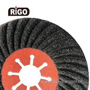 <span class=keywords><strong>Disque</strong></span> abrasif semi-flexible personnalisable OEM 4 pouces pour ponçage et meulage du <span class=keywords><strong>béton</strong></span>, disques <span class=keywords><strong>à</strong></span> lamelles semi-flexibles en carbure de silicium - Product Image 5