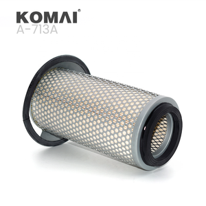 ไส้กรองอากาศสำหรับรถบรรทุกและรถบัสฮีโน่ รุ่น P546641 AF25477 SA18000 A-1096 KYG100.200.58-<span class=keywords><strong>2</strong></span> 91361-10900 - Product Image 3