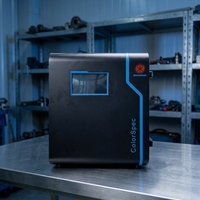 DR-4500 Series Multi-parameter Water Quality Online Analyzer for Drinking Water Temperature Chloride Ion Detection Conductivity