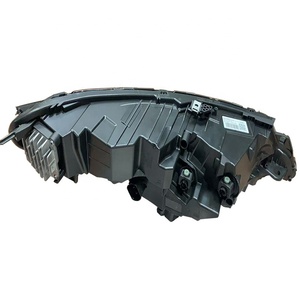 Q phare voiture lampe phare avant assemblage LR135970 LR135967 pour Land Rover <span class=keywords><strong>Evoque</strong></span> 20 modèles 2019 2020 2021 <span class=keywords><strong>2022</strong></span> 2023 - Product Image 3