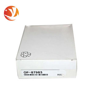 Controlador Lógico Programable (PLC) Original Nuevo OP-87983, Palanca de Control de Operación - Product Image 3