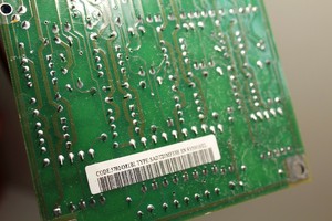 SADT20MP33H เมกาสตาร์ไดรฟ์แอมพลิฟายเออร์บอร์ด PLC - Product Image 2