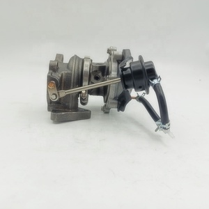 Tout nouveau RHF3 VZ56 Turbine 13900-65H62 13900 65H62 turbocompresseur 13900-65H60 13900 65H60 pour moteur de <span class=keywords><strong>moto</strong></span> <span class=keywords><strong>Suzuki</strong></span> K6A - Product Image 5