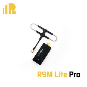 Offre Spéciale : Module FrSky R9M Lite Pro avec Antenne Super 8 ACCESS, Système Longue Portée 900 MHz, Moule Privé, Guangdong Chine - Product Image 2