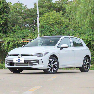 Vente flash 26 V W <span class=keywords><strong>Golf</strong></span> 300TSI <span class=keywords><strong>R</strong></span>-<span class=keywords><strong>Line</strong></span> 1.5L 160 chevaux L4 Turbo Conduite à gauche Essence Véhicule berline ACC - Product Image 2