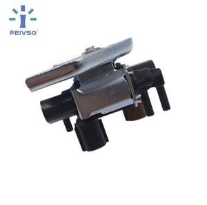 Vanne de purge EGR de haute qualité PEIVSO, solénoïde MR577099 pour Mitsubishi Pajero Montero Shogun Sport Challenger L200 - Product Image 3