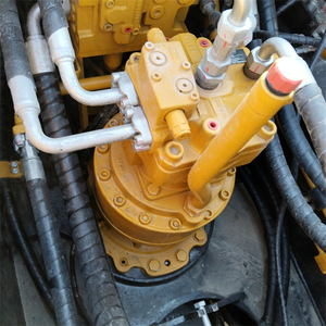 Marca superior China Sany SY265C excavadora grande usada 26ton sy265 excavadora de construcción agrícola de segunda mano en stock - Product Image 6