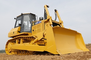 Дорожно-строительная техника <span class=keywords><strong>160hp</strong></span> бульдозер SEM816D - Product Image 5