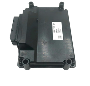 Unité de commande 489-7907 11R-1762 pour machines de construction 320D 323 GC 336 GC - Product Image 3