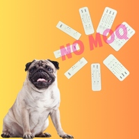 Snelle testkit voor Canine Parvo Distemper Ag Ehrlichia Ab Combo CPV CDV EHR