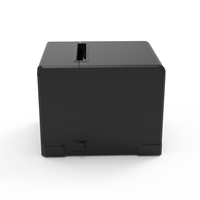 Printer Resi Tanpa Tinta Murah 80mm Impresora Termal ZJ-8390 Printer Bill POS Termal USB