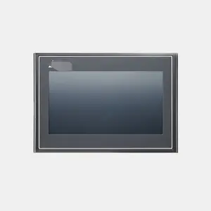 DOP-103WQ له شاشة 4.3 "TFT LCD 480x272 تايوان العلامة التجارية DOP-100 تحكم plc