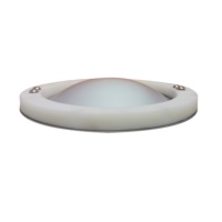 Planar Speaker diafragma magnetik daya tinggi 101mm, koil suara aluminium dengan penggerak oleh Driver