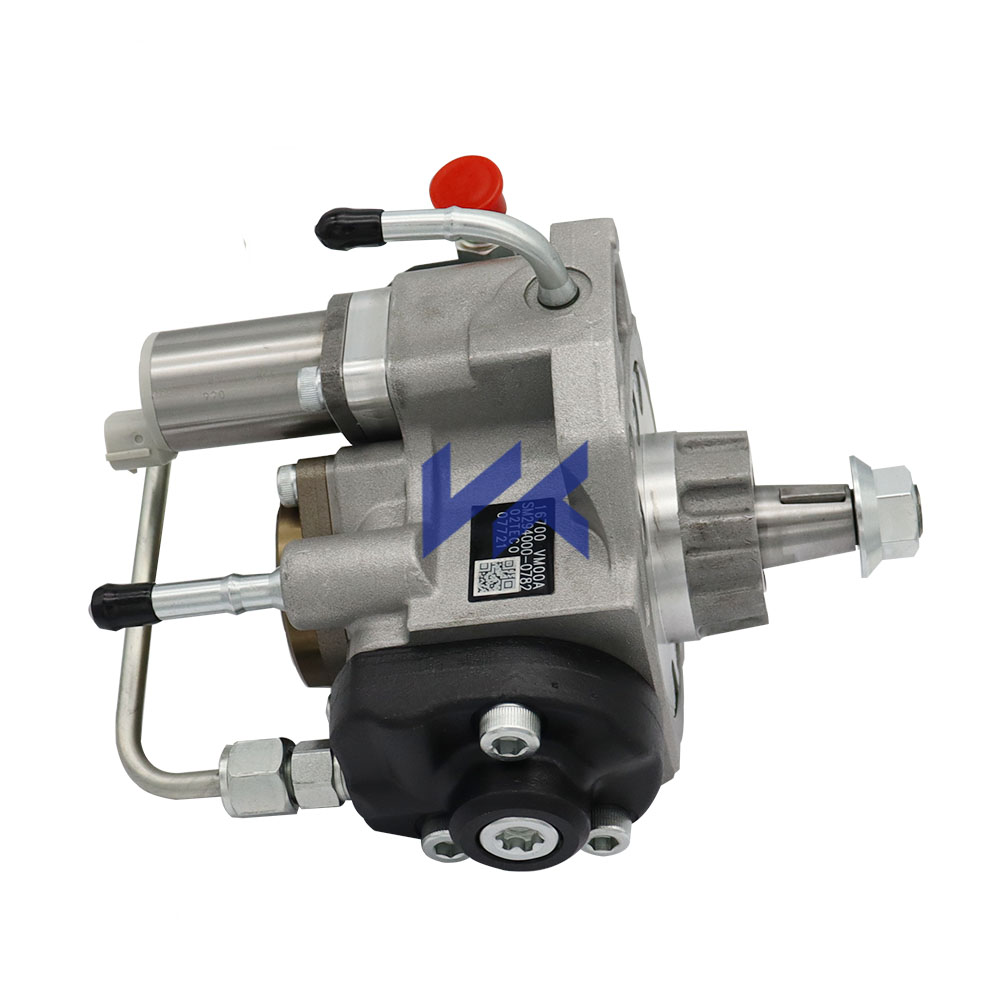 2940000770 Fuel Injection Pump for ISUZU Denso Hp3 Diesel