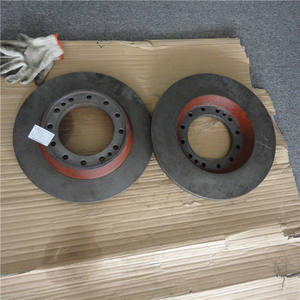 Changlin 936 גלגל Loader חילוף חלקי Z30E.6-18 בלם דיסק - Product Image 5