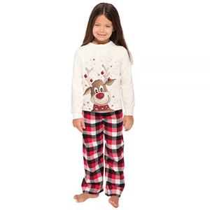 Wholesale Family Matching <strong>Christmas</strong> <strong>Pajamas</strong> Parent-<strong>Child</strong> Suit <strong>Christmas</strong> <strong>Pajamas</strong> Sets Long Sleeve Nightwear <strong>for</strong> Family - Product Image 3