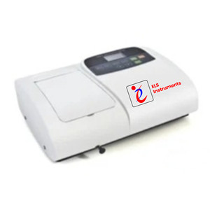 Instrument de spectroscopie à double faisceau ultra-visible de laboratoire, instruments de laboratoire - Product Image 2