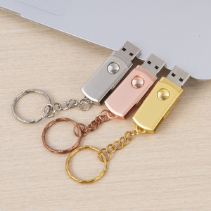 Giá rẻ <span class=keywords><strong>USB</strong></span> 3.0 kim loại Flash Drive Stick Bộ nhớ 4GB để 128GB phạm vi với màu sắc miễn phí in logo New Tình trạng sản phẩm - Product Image 2