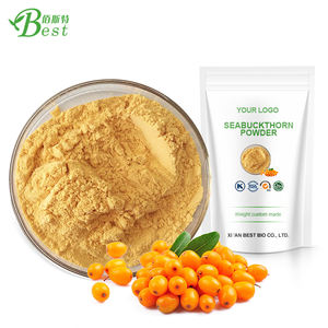 Obral besar ekstrak hippophae rhamnoides/hippophae rhamnoides p.e./ hippophae rhamnoides l 5:1 - Product Image 2