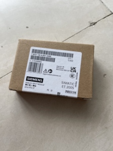 โมดูลอินพุตแบบอนาล็อกของซีเมนส์ รุ่น 6ES7134-4JB51-0AB0 - Product Image 1
