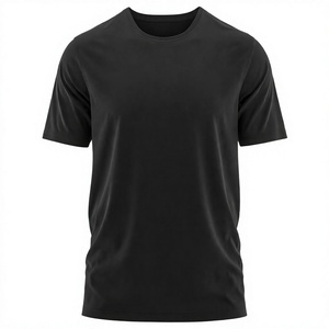 เสื้อยืดพิมพ์ลายตัวอักษรด้านหน้า คอโอ แขนสั้น ผ้าคอตตอนเจอร์ซีย์ 100% ทรงปกติ สไตล์ลำลอง สำหรับผู้ชาย - Product Image 3