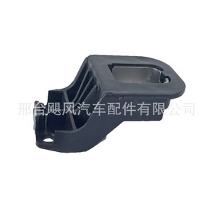 Bmw X5 E70 X6 E71 Headlight Mounting <b>Bracket</b> Repair Kit <b>Plastic</b> Fixing Clips Front Position OE 63127195535 - Product Image 4