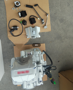 โรงงานลี่ฟาน Cg250pro เครื่องยนต์มอเตอร์ไซค์แบบปรับแต่งได้ <span class=keywords><strong>250</strong></span> ซีซี 4 จังหวะ ระบายความร้อนด้วยอากาศ สูบเดียว - Product Image 2