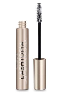 Boutique de mode 2025, vente en gros, mascara minéral imperméable, volumisant, allongeant, coloré, pour marque privée, maquillage pour cils - Product Image 6
