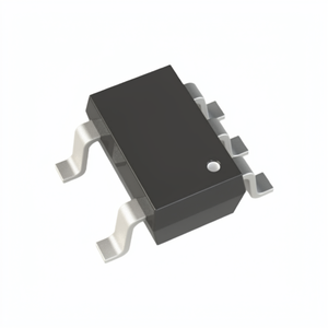 Original ADR366AUJZ-REEL7 Power Management (PMIC) SOT 23 5 Thin, TSOT 23 5 Electronics Component - Product Image 1