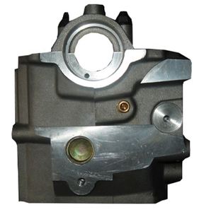 Auto engine parts for V.W AUDI <strong>AAB</strong> 2.4D 10V 074103351D AMC908057 engine cylinder head - Product Image 6