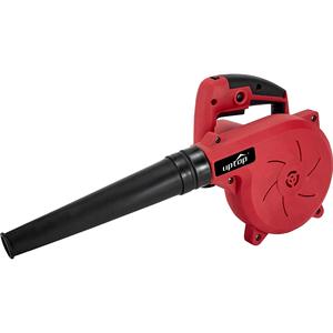 Aspiradora Industrial Yotop 220V, Máquina de Eliminación de Polvo de Plástico con Accesorios para Limpieza de Computadoras - Product Image 4