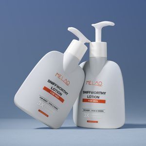 <span class=keywords><strong>Lotion</strong></span> corporelle hydratante MELAO, contrôle des odeurs, parfum longue durée, absorption rapide, bois de cèdre et <span class=keywords><strong>sauge</strong></span>, pour hommes - Product Image 6