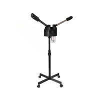 Guangdong Todom DT-368B Nouveau Vapozone Facial Professionnel Noir – Prix Compétitif