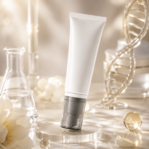Crème raffermissante pour le cou, crème anti-gravité pour le visage avec peptide d'Alpinia Galanga pour un lifting en V - Product Image 3