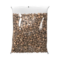 Argile expansée légère (Leca) moderne de 10-20 mm pour systèmes aquaponiques - Haute résistance