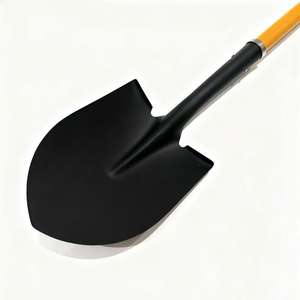 Ventes en gros de poignées en fibre de verre renforcée de haute qualité, conçues pour les outils de jardin, offrant une durabilité et une résistance exceptionnelles. - Product Image 1