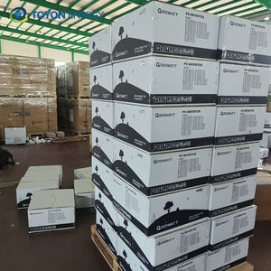 Fabrieksprijs Growatt Hybride Zonne-Omvormers Spf 5000es Eenfasige Omvormer Growatt Grid Met 48V Lithium Batterij - Product Image 6