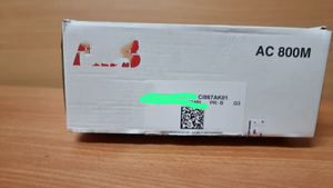 NOUVEAU Original A-BB CI867 CI867K01 MODBUS TCP en stock A-BB AC800M 800xA S800 I/O 3BSE043660R1 - Product Image 4