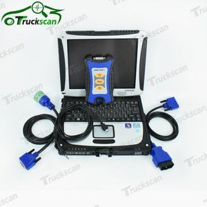Outils de diagnostic pour camions lourds, lien USB pour analyseur de moteur NEXIQ-3 avec garantie de 2 ans - Product Image 4
