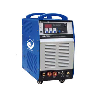 เครื่องเชื่อมอินเวอร์เตอร์เครื่องเชื่อมอะลูมิเนียม CO2 LGK-105A - Product Image 6