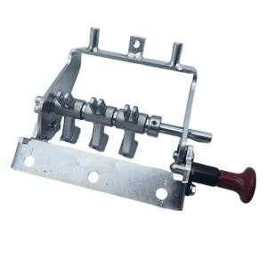 Support de vanne multidirectionnelle Doosan Daewoo B15SE B18SE B20SCE à commande manuelle pour chariots élévateurs - Product Image 4