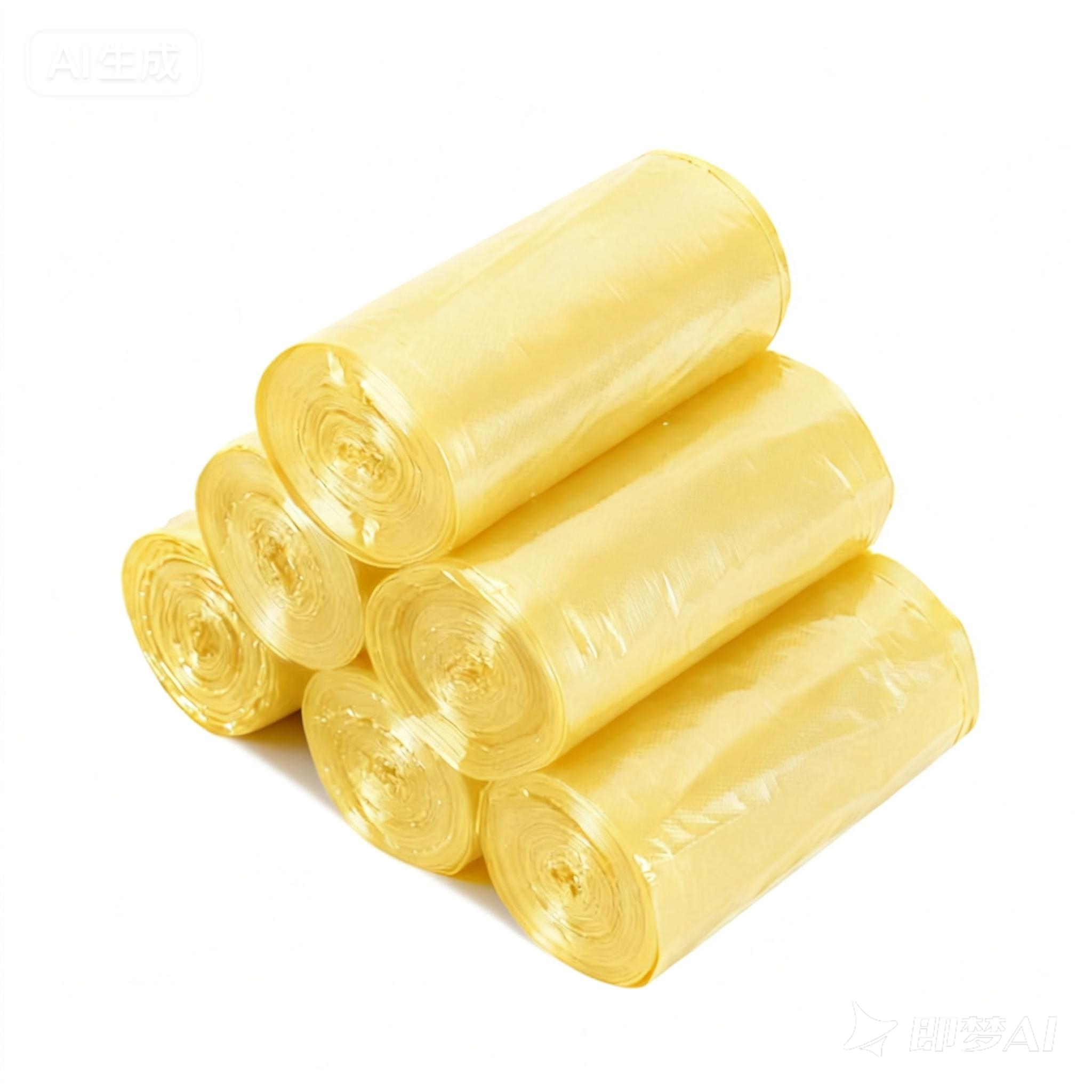 Jaune, 50 unités