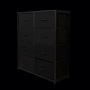 Wholesale Supplier Modern Living Room Fabric <b>Cabinets</b> Freestanding Durable Stainless Steel MDF Panel Pine Various Color Dresser - Product Image 6